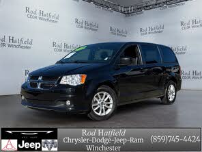 Dodge Grand Caravan SE FWD