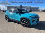 Chevrolet Trailblazer RS AWD
