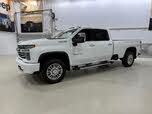 Chevrolet Silverado 2500HD High Country Crew Cab 4WD