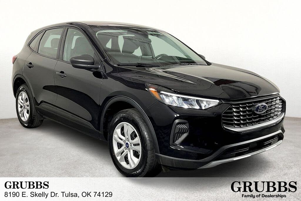 2023 Ford Escape AWD