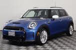 MINI Cooper S 4-Door Hatchback FWD
