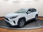 Toyota RAV4 XLE AWD
