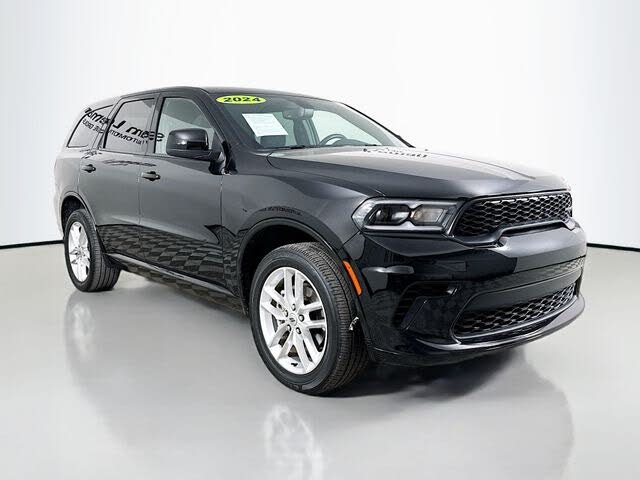 2024 Dodge Durango GT AWD