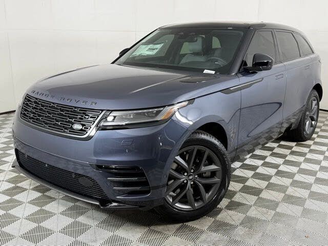 2026 Land Rover Range Rover Velar P250 Dynamic SE AWD