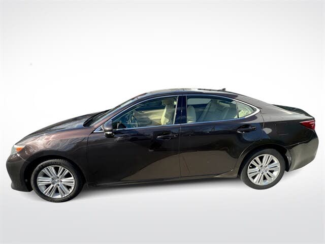 2013 Lexus ES 350 FWD