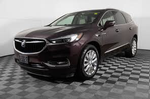 Buick Enclave Essence AWD