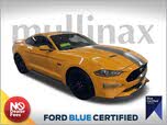 Ford Mustang GT Premium Coupe RWD