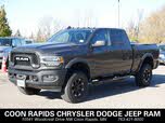 RAM 2500 Power Wagon Crew Cab 4WD