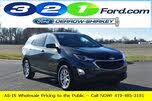 Chevrolet Equinox 1.5T LT AWD