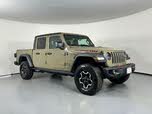 Jeep Gladiator Rubicon Crew Cab 4WD