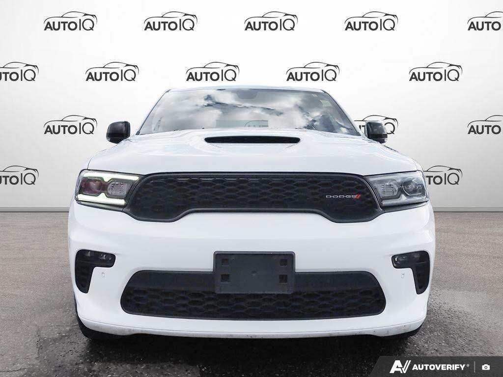 Dodge Durango R/T AWD 2021