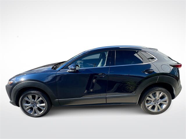2021 Mazda CX-30 Premium AWD