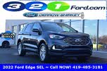 Ford Edge SEL AWD