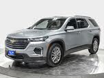 Chevrolet Traverse LT Leather AWD