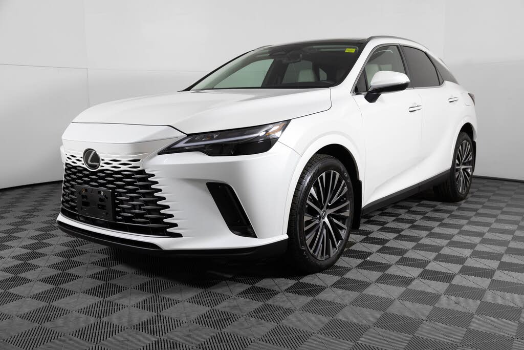 2023 Lexus RX 350 AWD