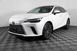 Lexus RX 350 AWD