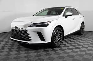 Lexus RX 350 AWD