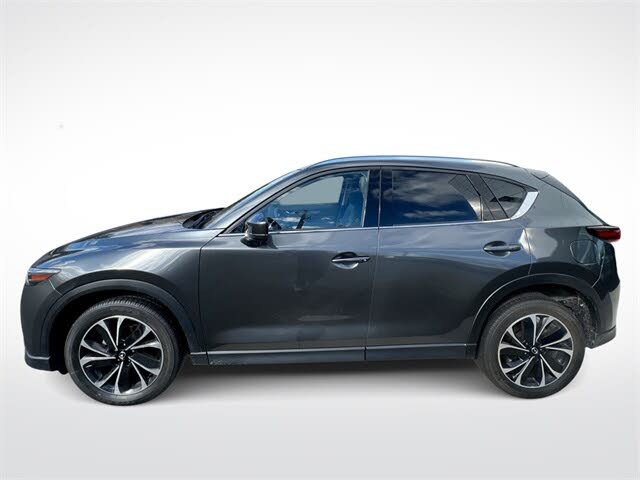 2023 Mazda CX-5 2.5 S Premium Plus AWD