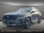 Mazda CX-50 GT AWD with Turbo