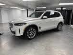 BMW X5 xDrive40i AWD
