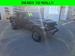 Jeep Gladiator Mojave Crew Cab 4WD