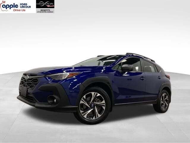 2024 Subaru Crosstrek Premium AWD
