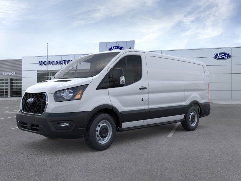 2025 Ford Transit Cargo 150 Low Roof RWD