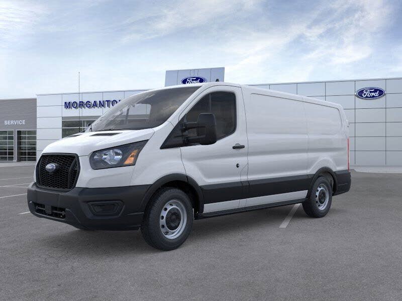 2025 Ford Transit Cargo 150 Low Roof RWD