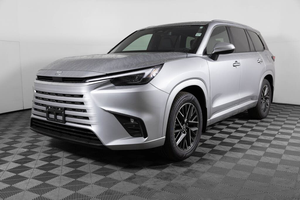 Lexus TX 350 AWD 2025