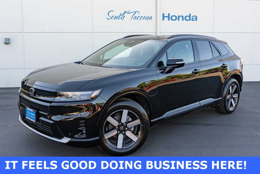 2026 Honda Prologue Touring AWD