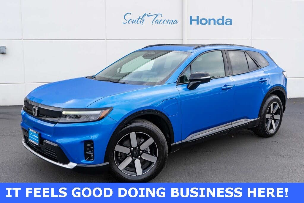2026 Honda Prologue Touring AWD