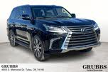 2018 Lexus LX