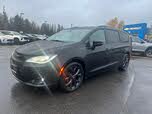 Chrysler Pacifica Limited FWD