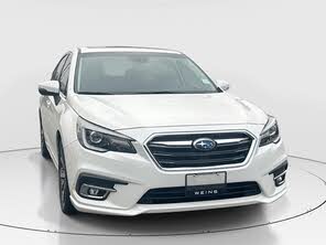 Subaru Legacy 2.5i Limited AWD