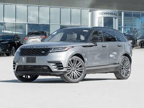 Land Rover Range Rover Velar P380 R-Dynamic HSE AWD