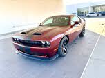 Dodge Challenger SRT Hellcat Redeye RWD