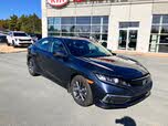 Honda Civic EX FWD