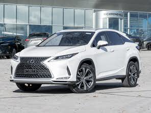Lexus RX 350 AWD