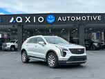 Cadillac XT4 Premium Luxury AWD