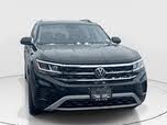 2022 Volkswagen Atlas