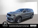 Dodge Durango SRT 392 AWD