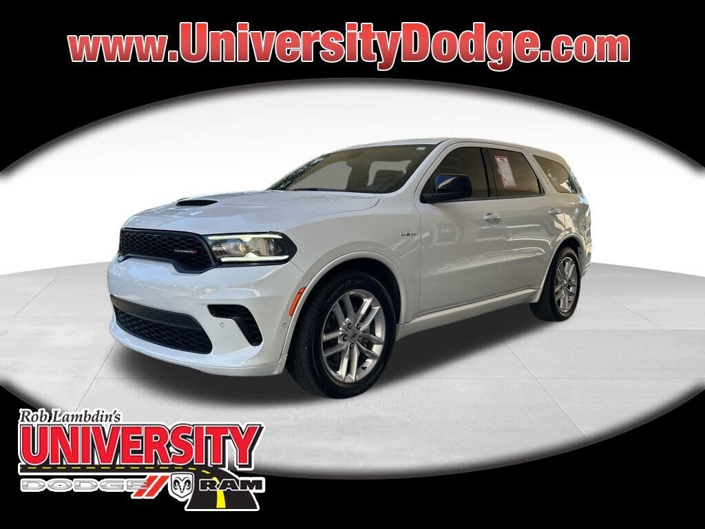 2023 Dodge Durango R/T RWD