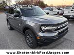 Ford Bronco Sport Big Bend AWD