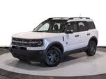 Ford Bronco Sport Big Bend AWD