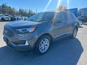Ford Edge SEL AWD