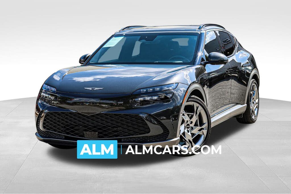 2023 Genesis GV60 Performance AWD