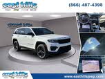 Jeep Grand Cherokee Altitude 4WD