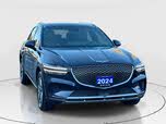 Genesis GV70 2.5T Advanced AWD