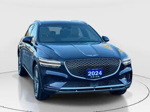 Genesis GV70 2.5T Advanced AWD