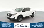 Honda Ridgeline TrailSport AWD